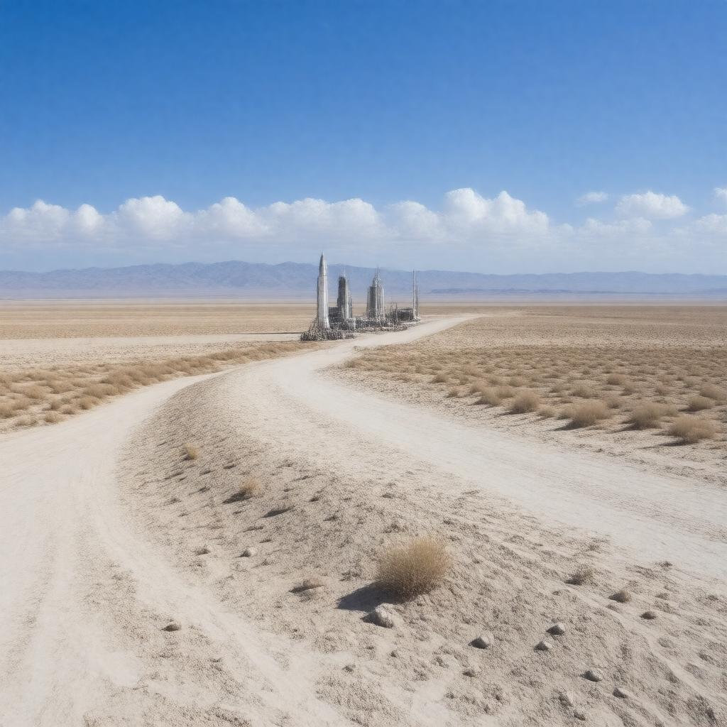 White Sands Missile Range